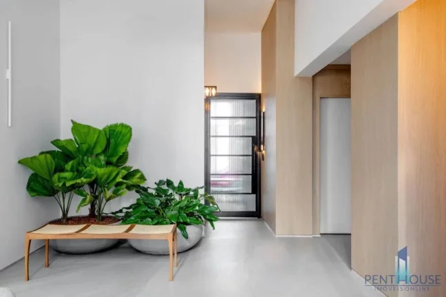 Imagem Apartamento Zona Central para Venda em Balneário Camboriú, CENTRO, 4 dormitórios, 3 suítes, 4 banheiros, 3 vagas