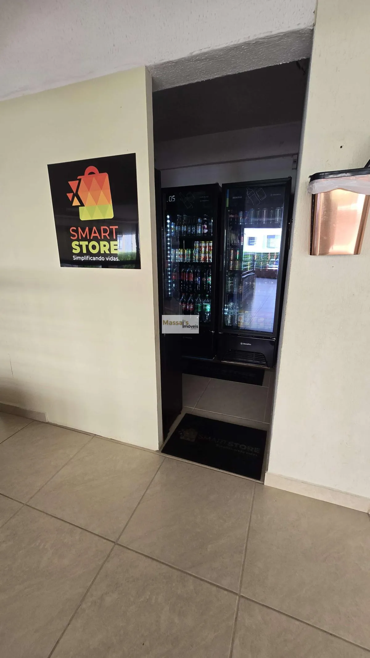 Imagem Apartamento à Venda no Residencial Cíntia - Vila João Jorge, Campinas