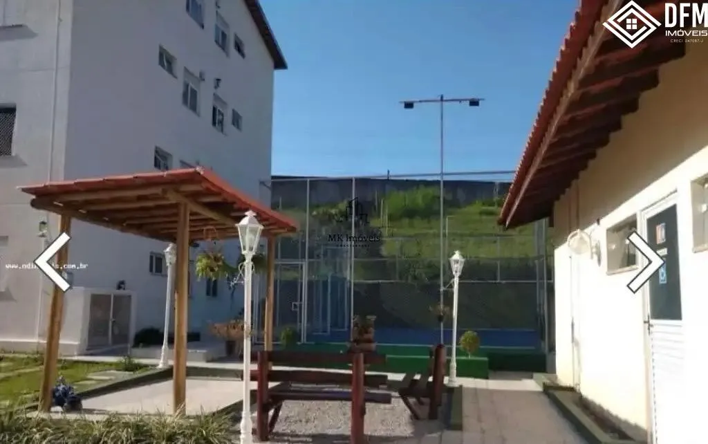 Imagem Apartamento com 2 Dormitorio(s) localizado(a) no bairro Jardim Marica em Mogi das Cruzes / Mato Grosso do Sul Ref.:80965256