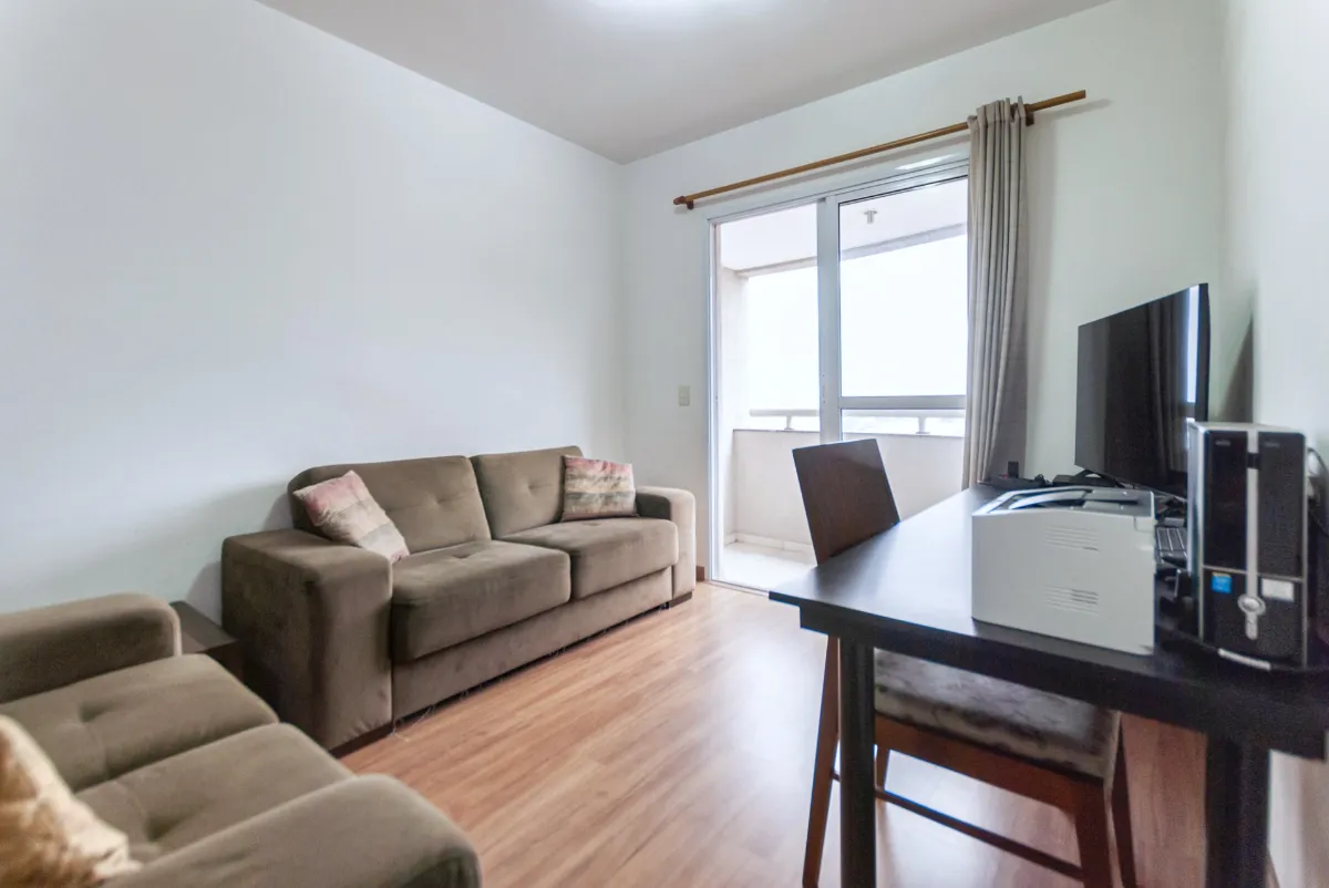 Imagem Apartamento para venda em Vila Moinho Velho com 2 quartos, 69m2