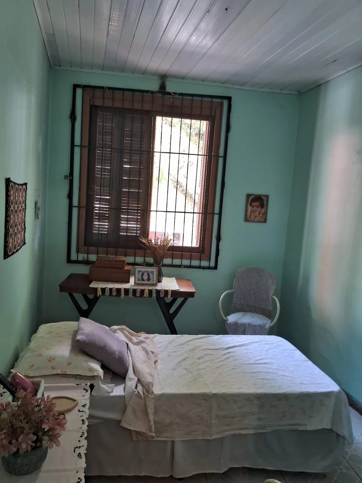 Imagem Casa Residencial/ Comercial na Cidade Baixa