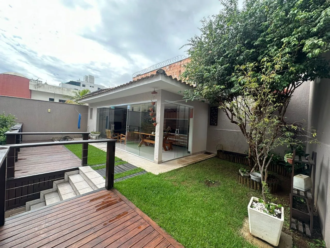 Imagem Casa Padrão