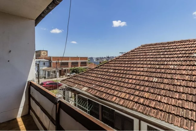 Imagem Terreno/Lote Residencial para venda no bairro Partenon em Porto Alegre