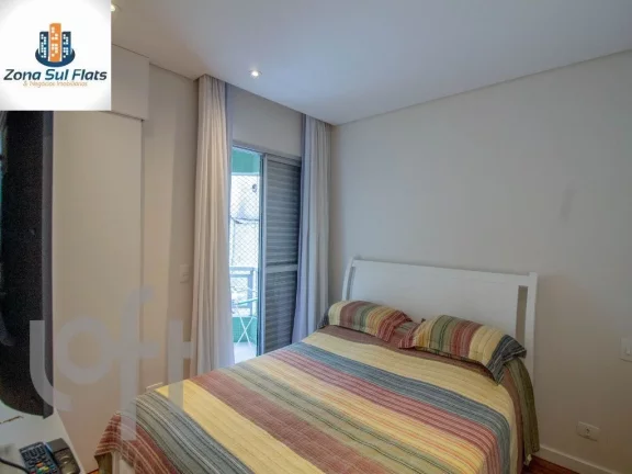 Imagem Apartamento à Venda No Planalto Paulista Com 3 Dormitórios Sendo 1 Suíte e 2 Vagas