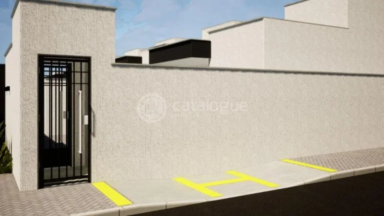 Imagem Casa à venda no Condomínio Nova Esperança em Parnamirim!