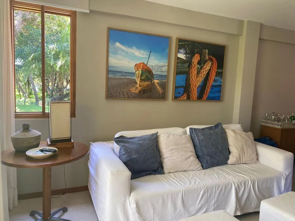 Imagem Apartment em Mata de São João - Bahia, Praia do forte