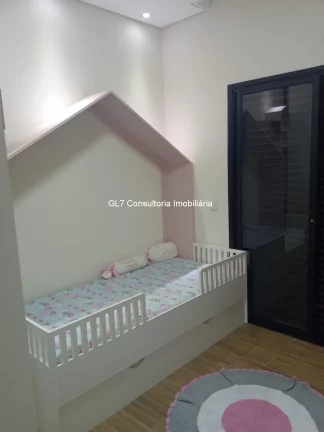 Imagem SOBRADO A AVENDA CONDOMINIO BRÉSCIA EM INDAIATUBA SP .