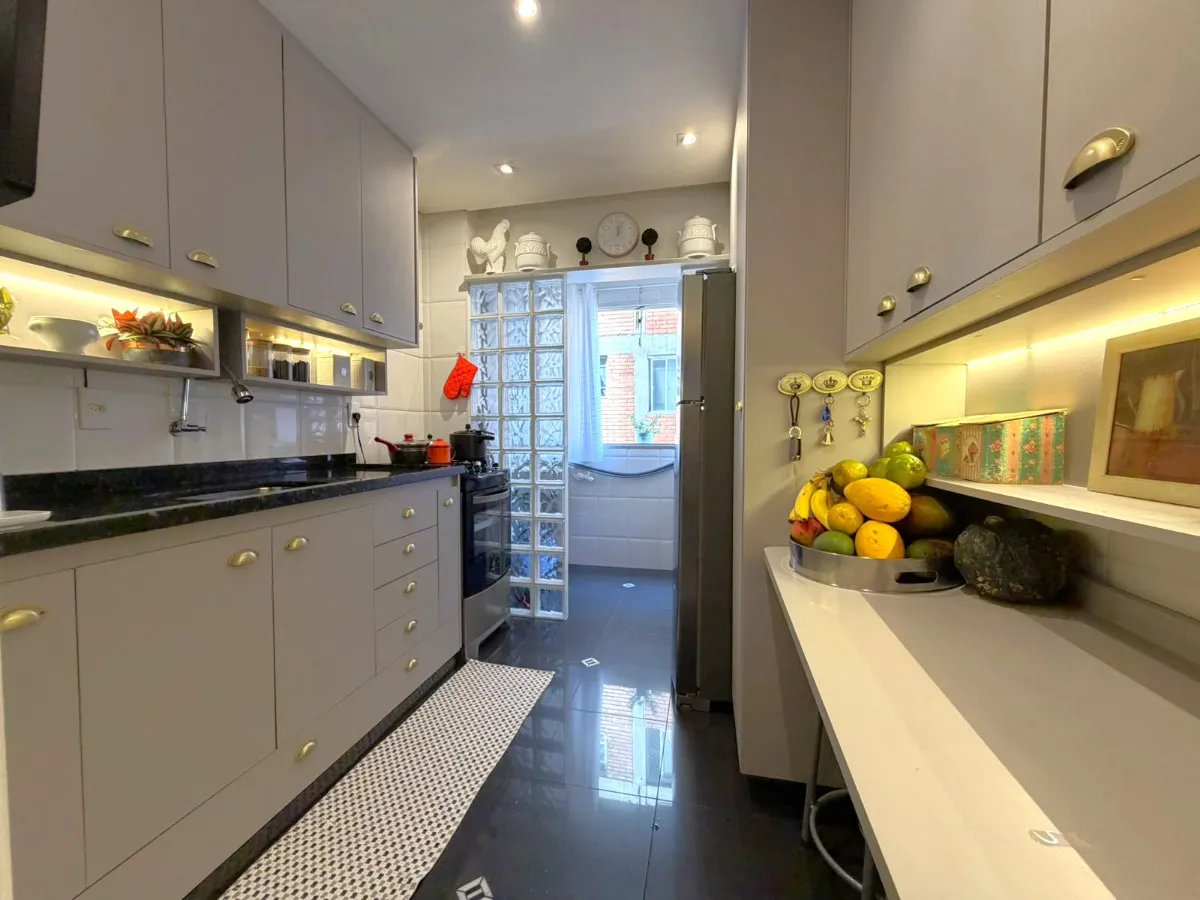 Imagem Apartamento para venda em Vila Olímpia com 2 quartos, 67m2