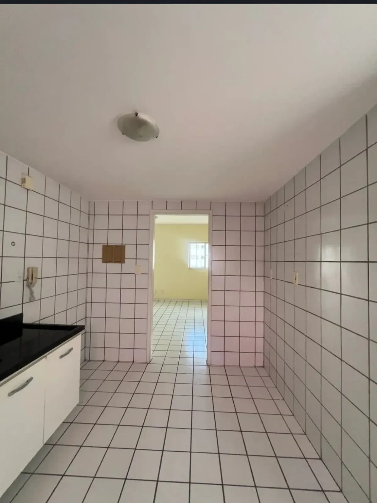 Imagem Apartamento com 3 Quartos à Venda, 82 m² em Nova Parnamirim - Parnamirim