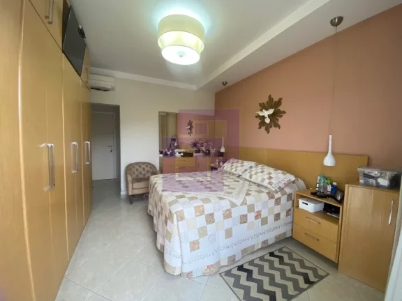 Imagem Casa Impecável, pronta para morar!