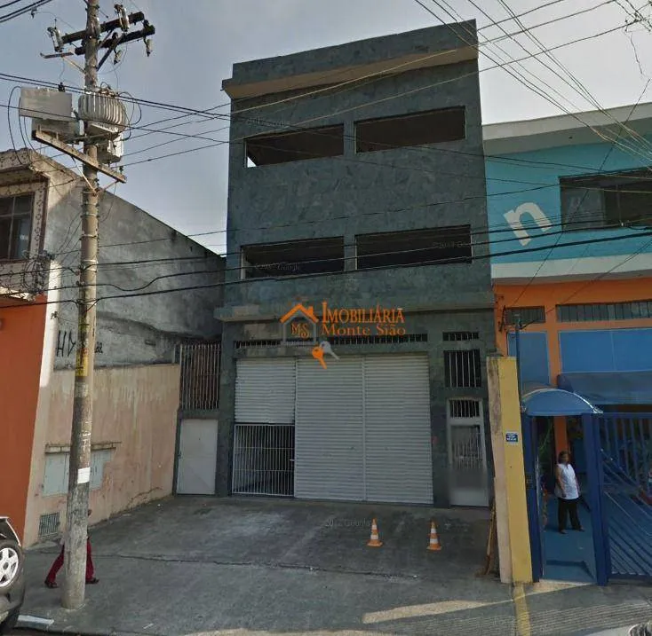 Foto do imóvel Prédio à venda, 450 m² por R$ 3.100.000,00 - Jardim Brasil - São Paulo/SP