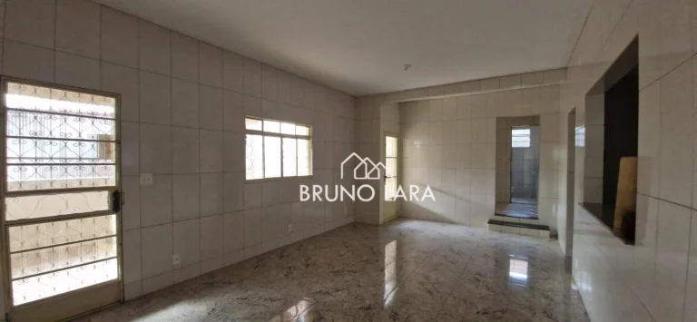 Imagem Casa disponível para vendano bairro Pousada Del Rey – Igarapé/MG.