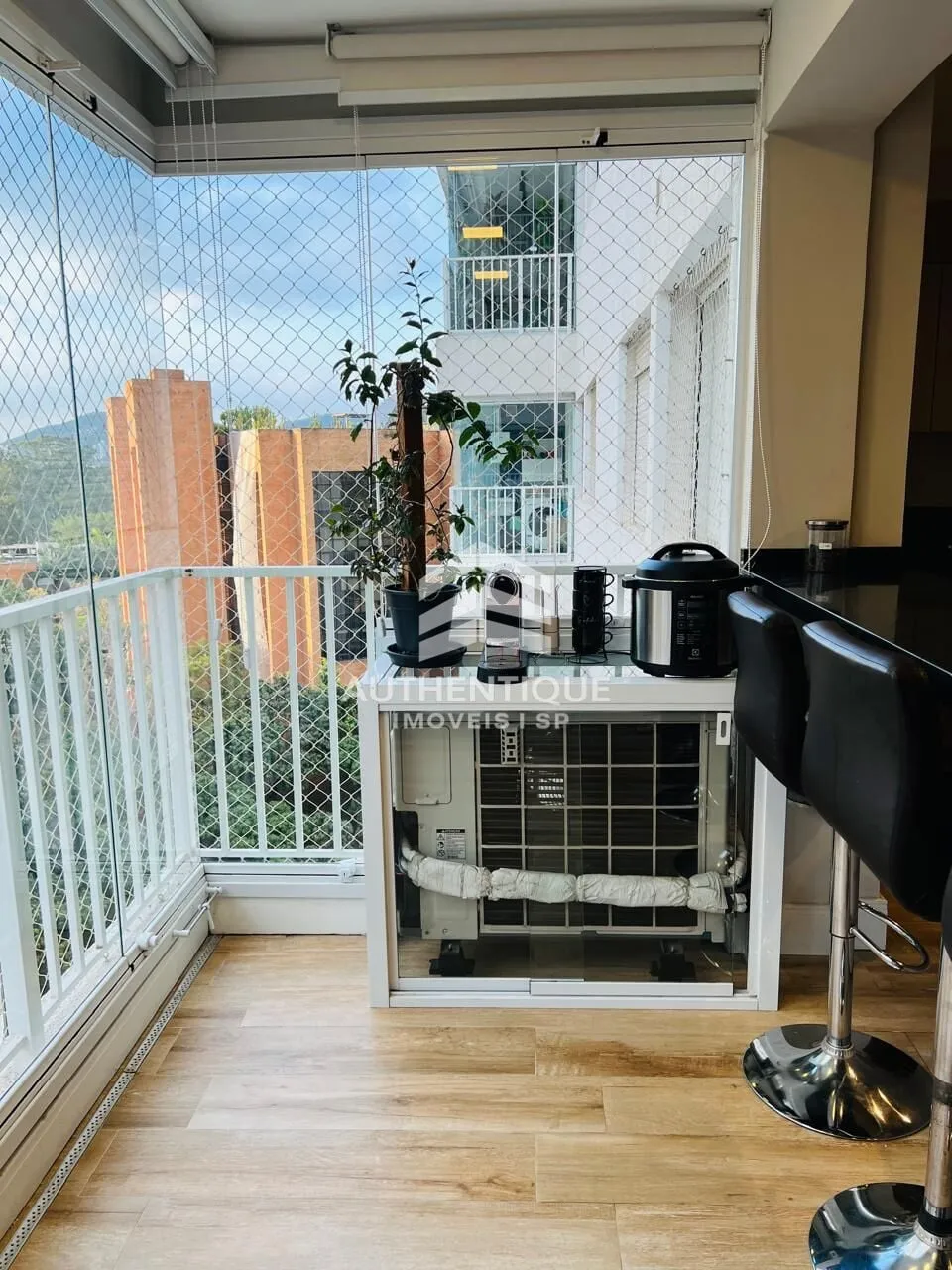 Imagem ACQUA PARK ALPHAVILLE - Apartamento em Alphaville Empresarial, Barueri/SP