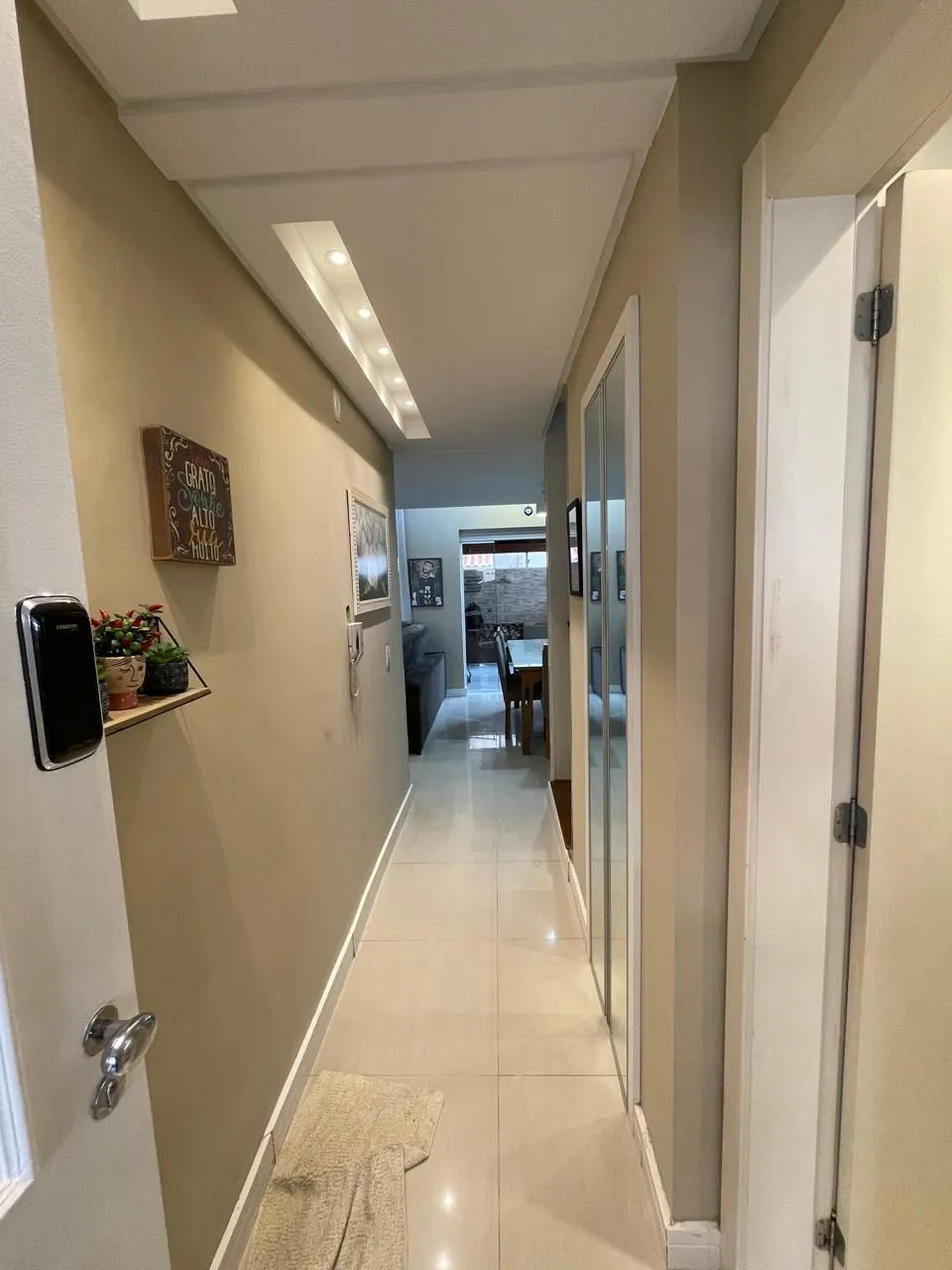 Imagem Casa de Condomínio em Sarandi