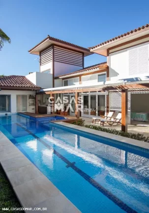 Imagem Casa em Condomínio para Temporada em Armação dos Búzios / RJ no bairro Manguinhos