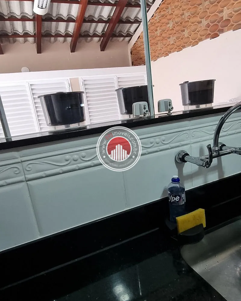 Imagem Casa a Venda no bairro Recreio dos Bandeirantes - Rio de Janeiro, RJ