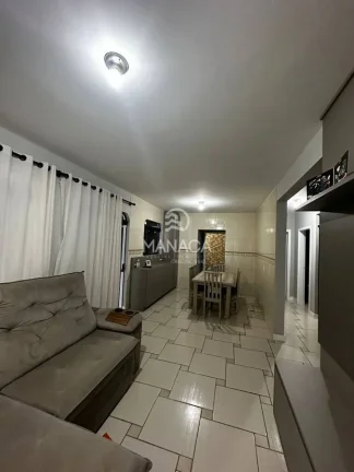 Imagem Casa à Venda no Centro de Barra Velha – A 700 metros da Praia Central Valor: R$ 880.000