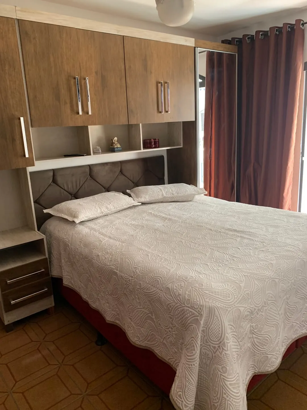 Imagem Apartamento à venda 3 Quartos, 1 Suite, 2 Vagas, Santana, Pindamonhangaba - SP | COLONIAL SANTANA