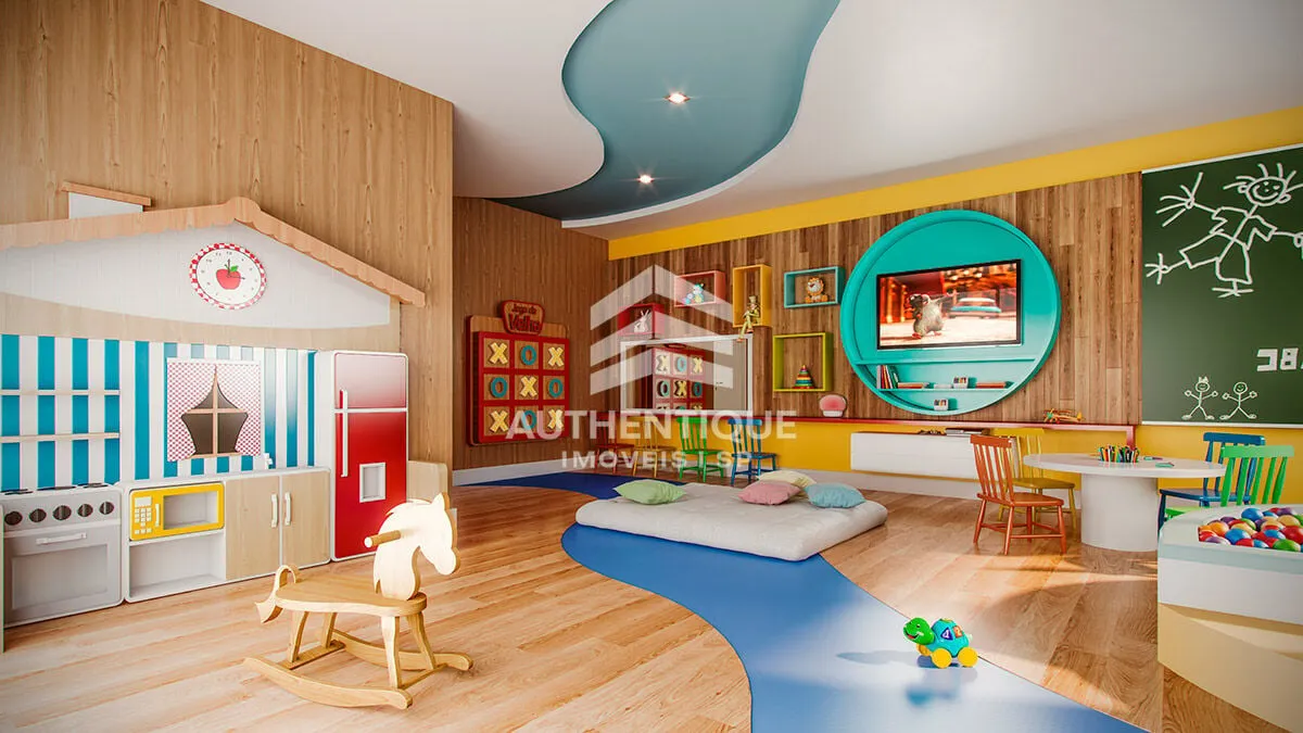 Imagem PRACA TATUAPE - Apartamento à venda no bairro Tatuapé - São Paulo/SP, Zona Leste