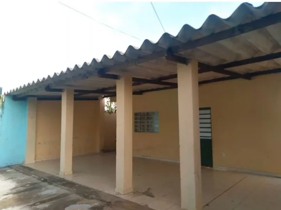 Foto do imóvel Casa a VENDA, Parque das Nações em Rua Luís Ferrari