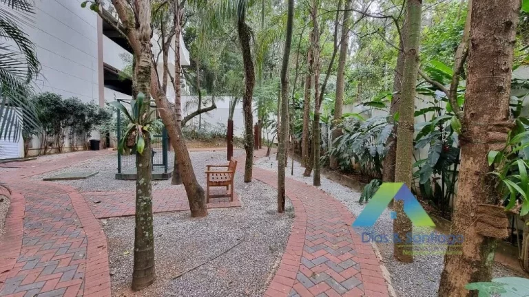 Imagem Apartamento com 3 suítes à venda, 138 m² por R$ 1.694.000,00 - Vila Andrade - São Paulo/SP