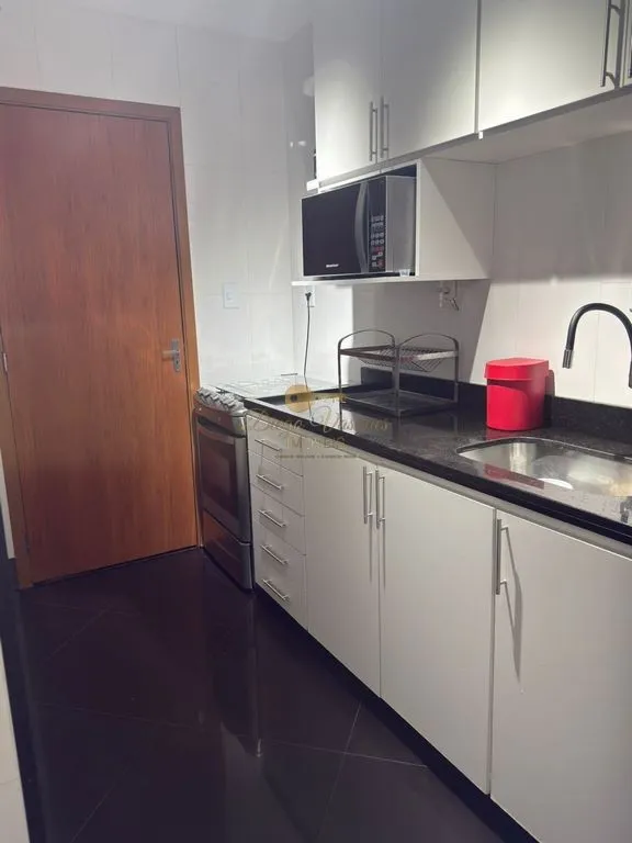 Imagem Apartamento para Venda em Teresópolis / RJ no bairro Araras