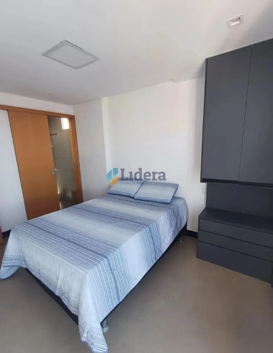 Imagem Apto vista para o mar - 73M² - 3 quartos - 2 suites - 2 vagas de garagem - em Bessa, João Pessoa/PB