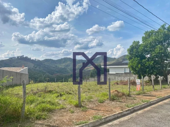 Foto do imóvel Terreno à venda, 730 m² por R$ 650.000,00 - Pinheirinho - Itajubá/MG