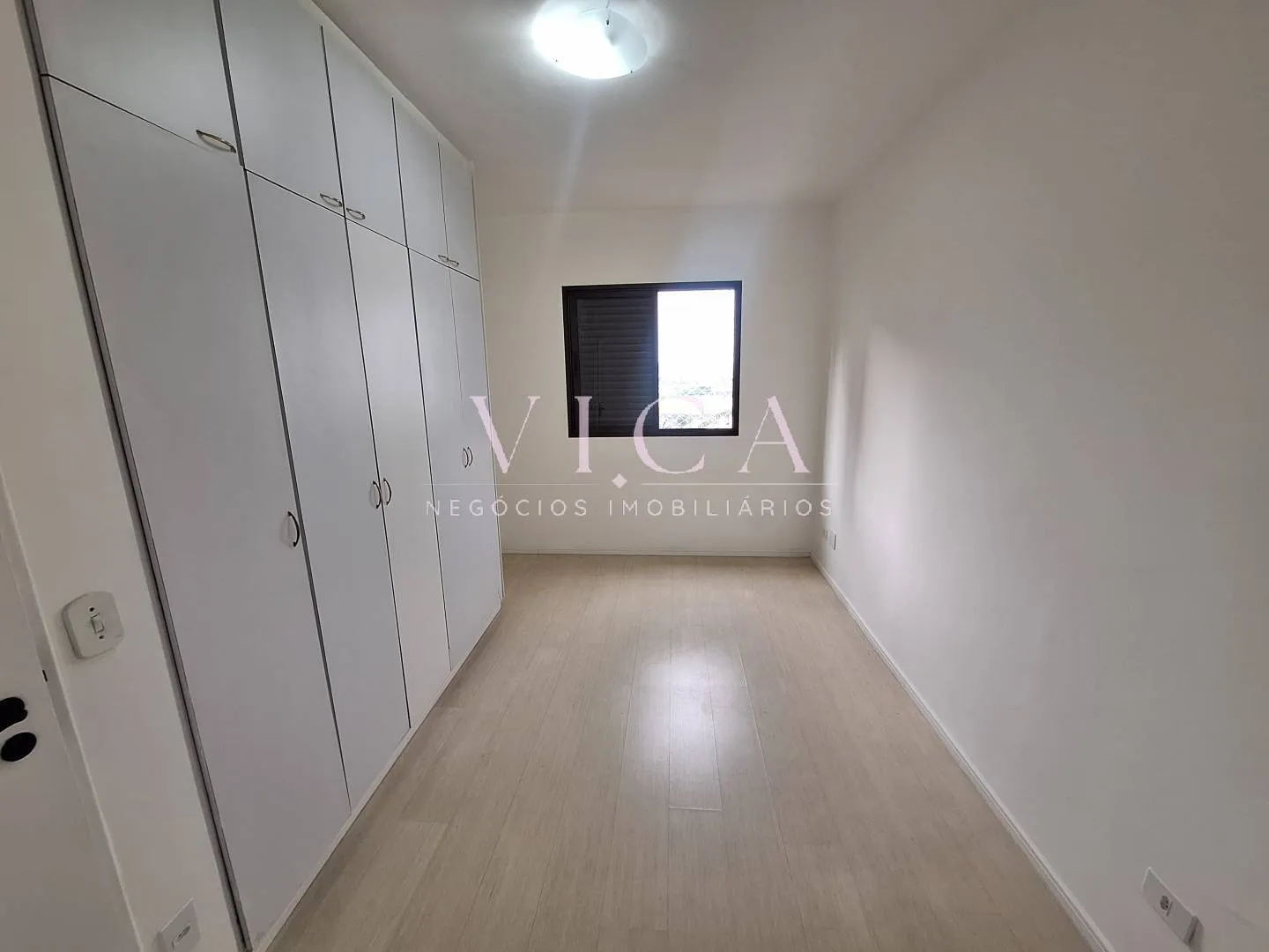 Imagem Apartamento de 75 m², 2 dormitórios locação por R$ 4.600,00 - Alphaville/SP