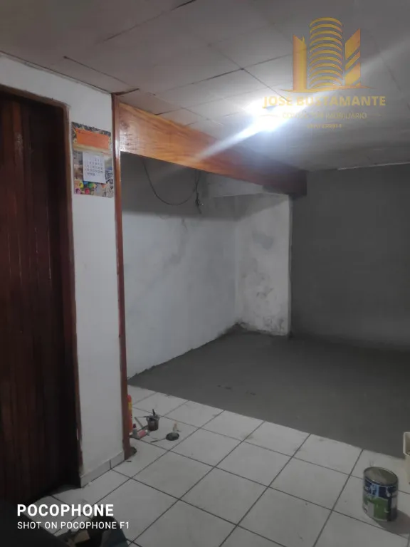 Imagem CASA SEMITERREA VILA DAS MERCES