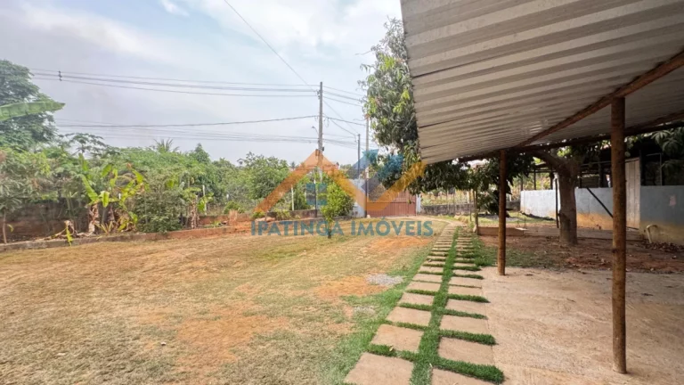 Imagem Chácara à venda no bairro Águas Claras - Santana do Paraiso