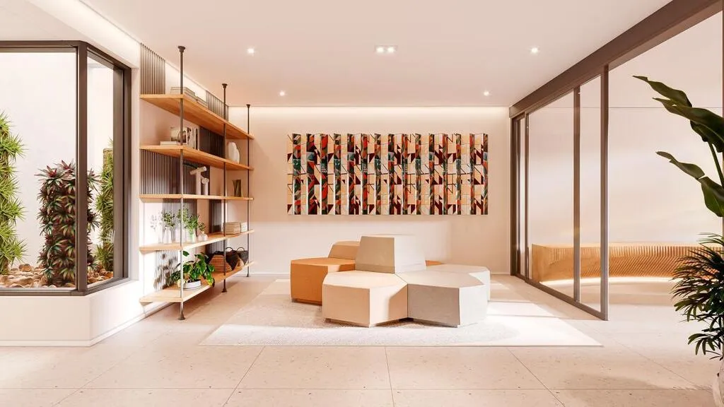 Imagem APARTAMENTO RESIDENCIAL em São Paulo - SP, Vila Ipojuca