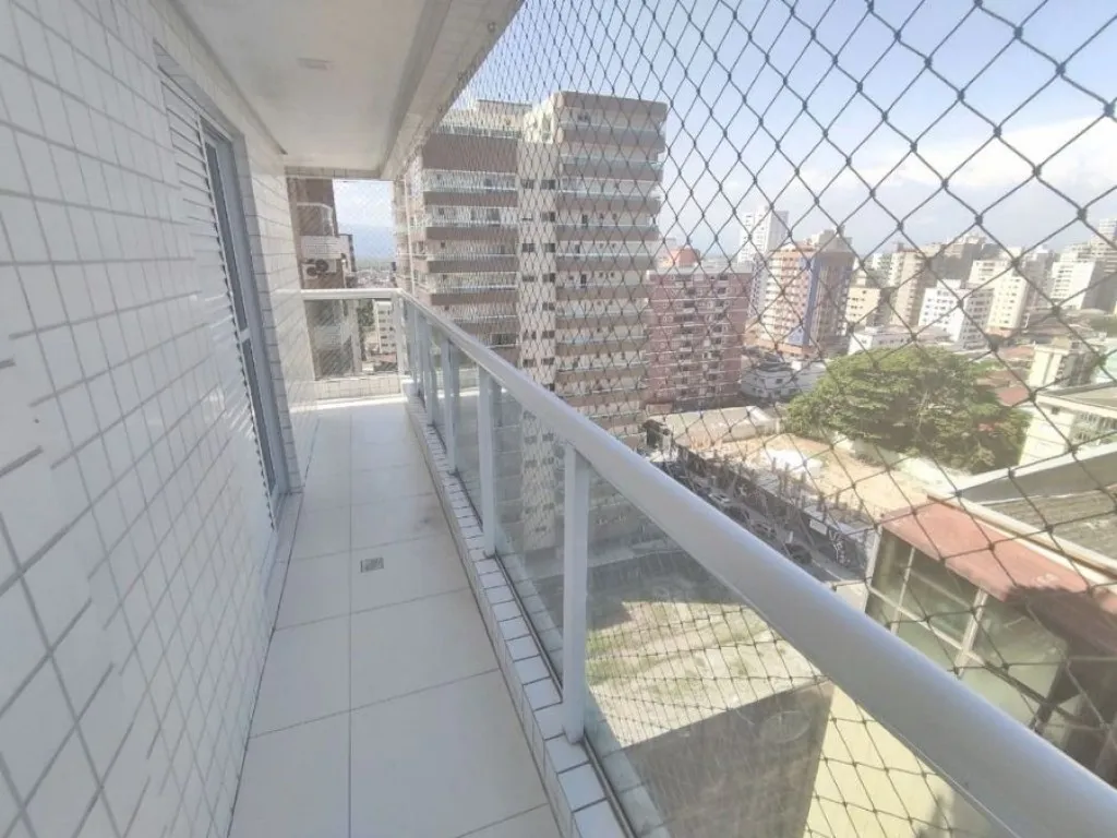Imagem APARTAMENTO COM 95,00 m² - TUPI - PRAIA GRANDE SP