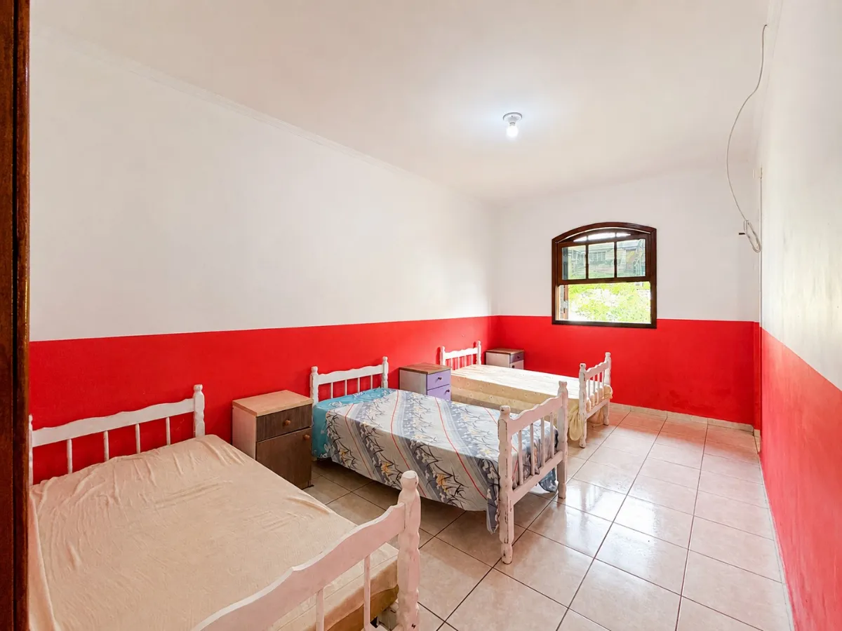 Imagem Casa comercial para venda em Suíssa, 470m2