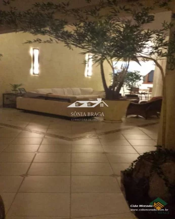 Imagem CASA RESIDENCIAL em BERTIOGA - SP, MORADA DA PRAIA