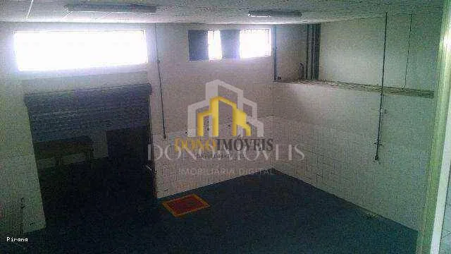 Imagem Galpão Comercial à Venda em São Caetano do Sul - 300 m²