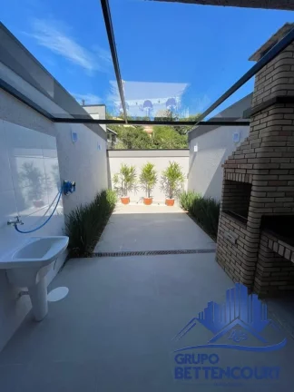 Imagem CASA RESIDENCIAL em SÃO PAULO - SP, JARAGUÁ