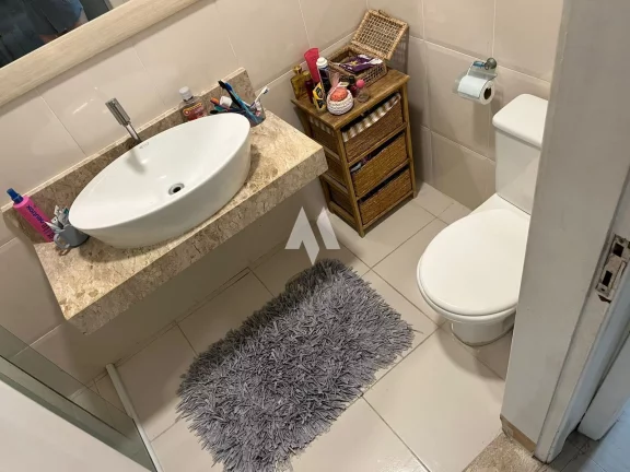 Imagem Apartamento à venda na praia do Gonzaga!