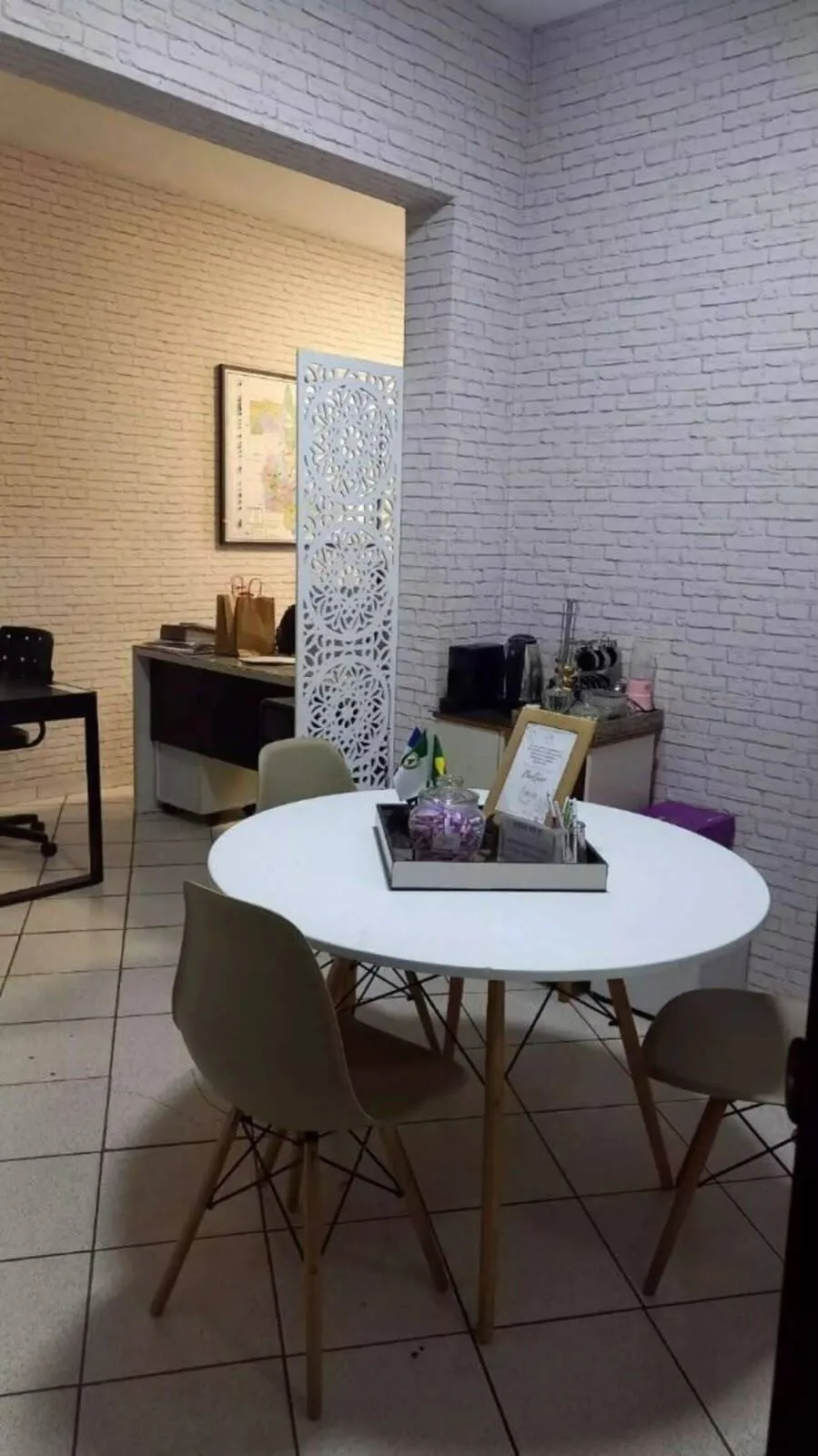Imagem Sala comercial Avenida Miguel Sutil
