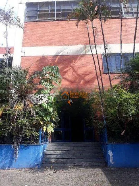 Imagem Galpão para alugar, 7800 m² por R$ 140.000,00/mês - Jardim Guanca - São Paulo/SP