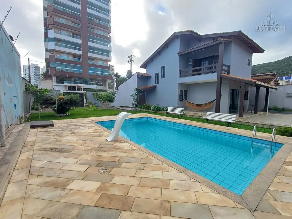 Imagem CASA ISOLADA 600 M2 DE ÁREA TOTAL - VILA SÃO PAULO - MONGAGUÁ