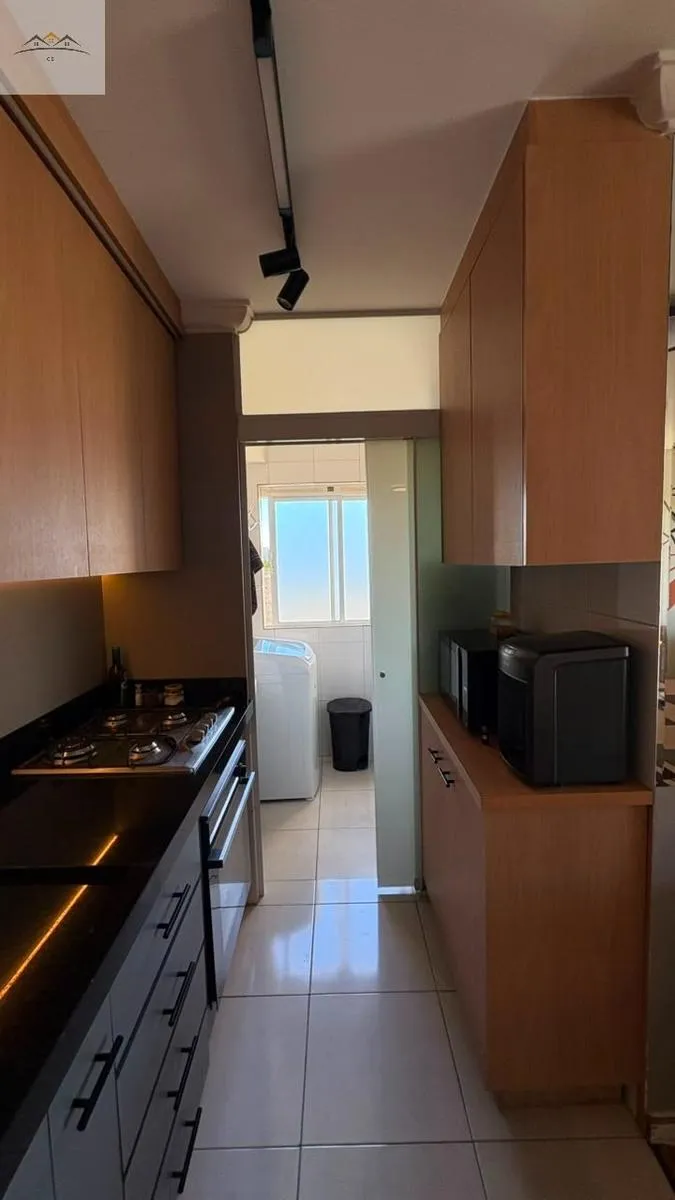 Imagem APARTAMENTO RESIDENCIAL em Mauá - São Paulo, Vila Falchi