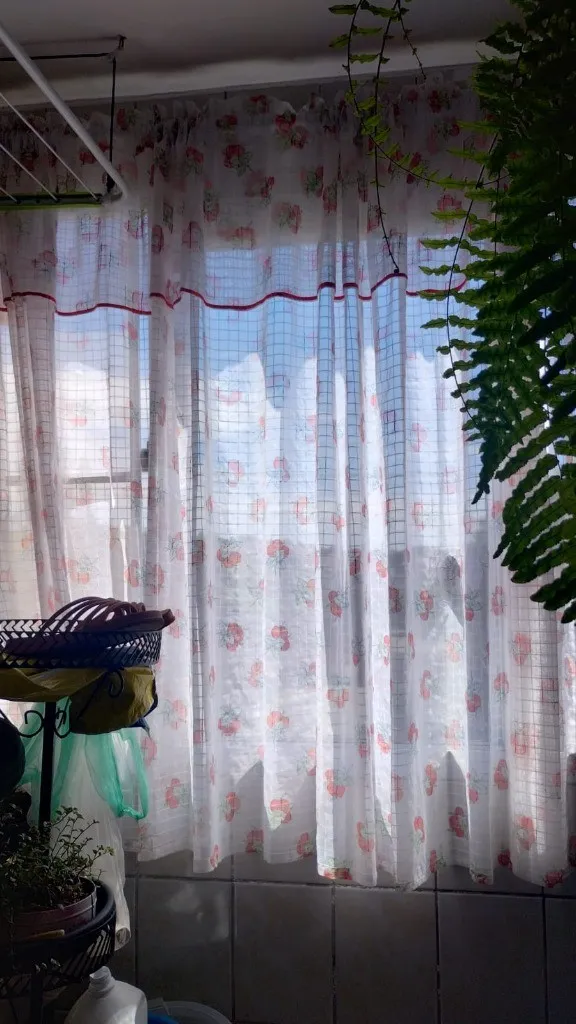 Imagem Apartamento à venda em Santo André-SP, Jardim Alvorada: 2 quartos, 1 banheiro, 1 vaga, 51m²!
