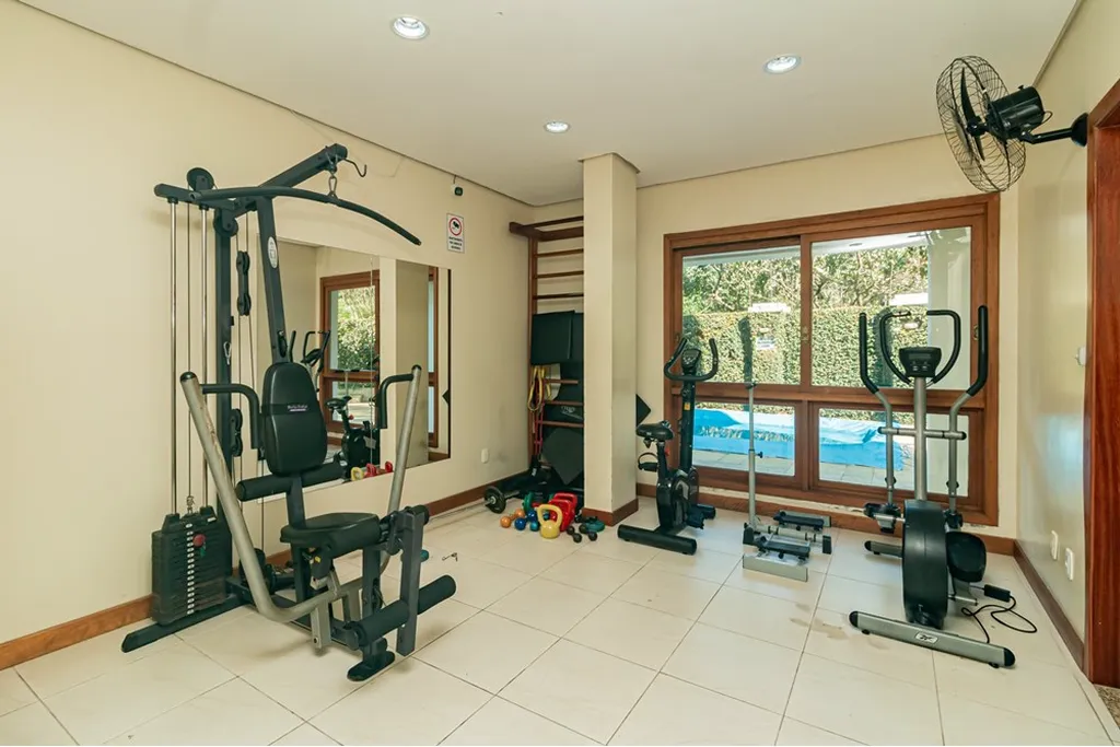 Imagem Apartamento em Jardim Sabará