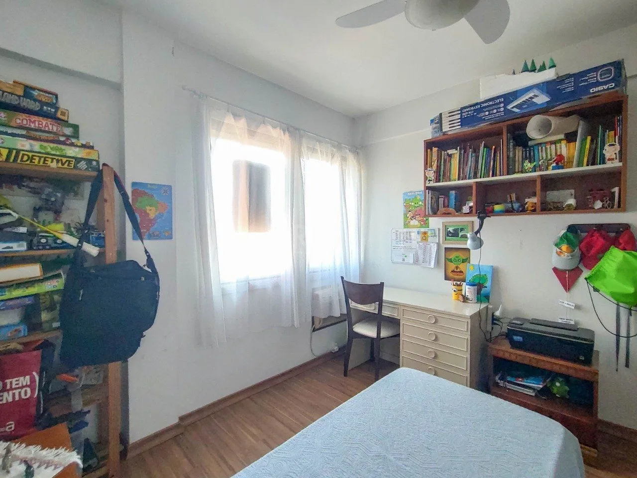 Imagem Apartamento no bairro Menino Deus - 2 dormitórios