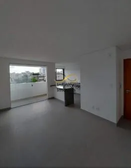 Imagem Apartamento à venda no bairro Sagrada Família - Belo Horizonte/MG