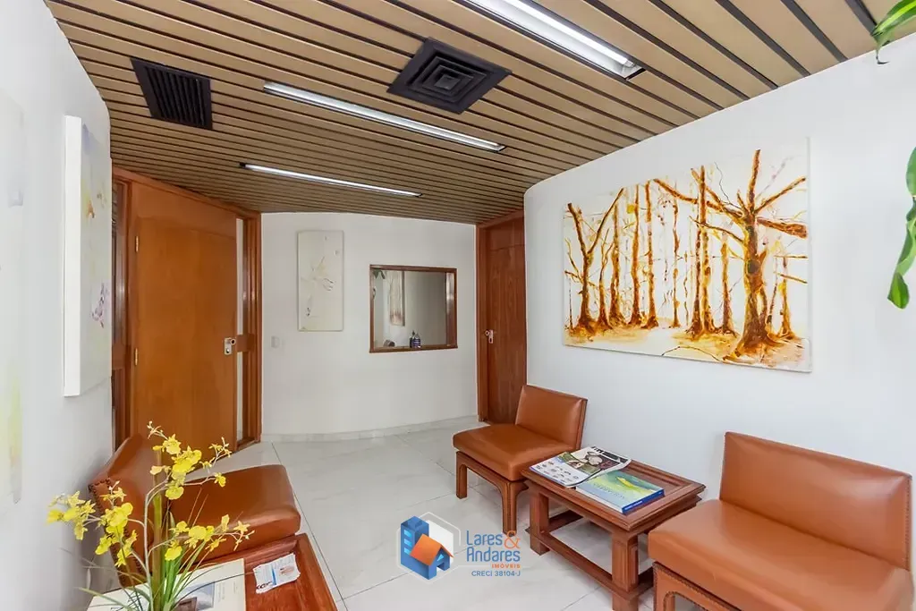 Foto do imóvel Sala à venda 65M² Jardim Paulista São Paulo - SP em Avenida Nove de Julho