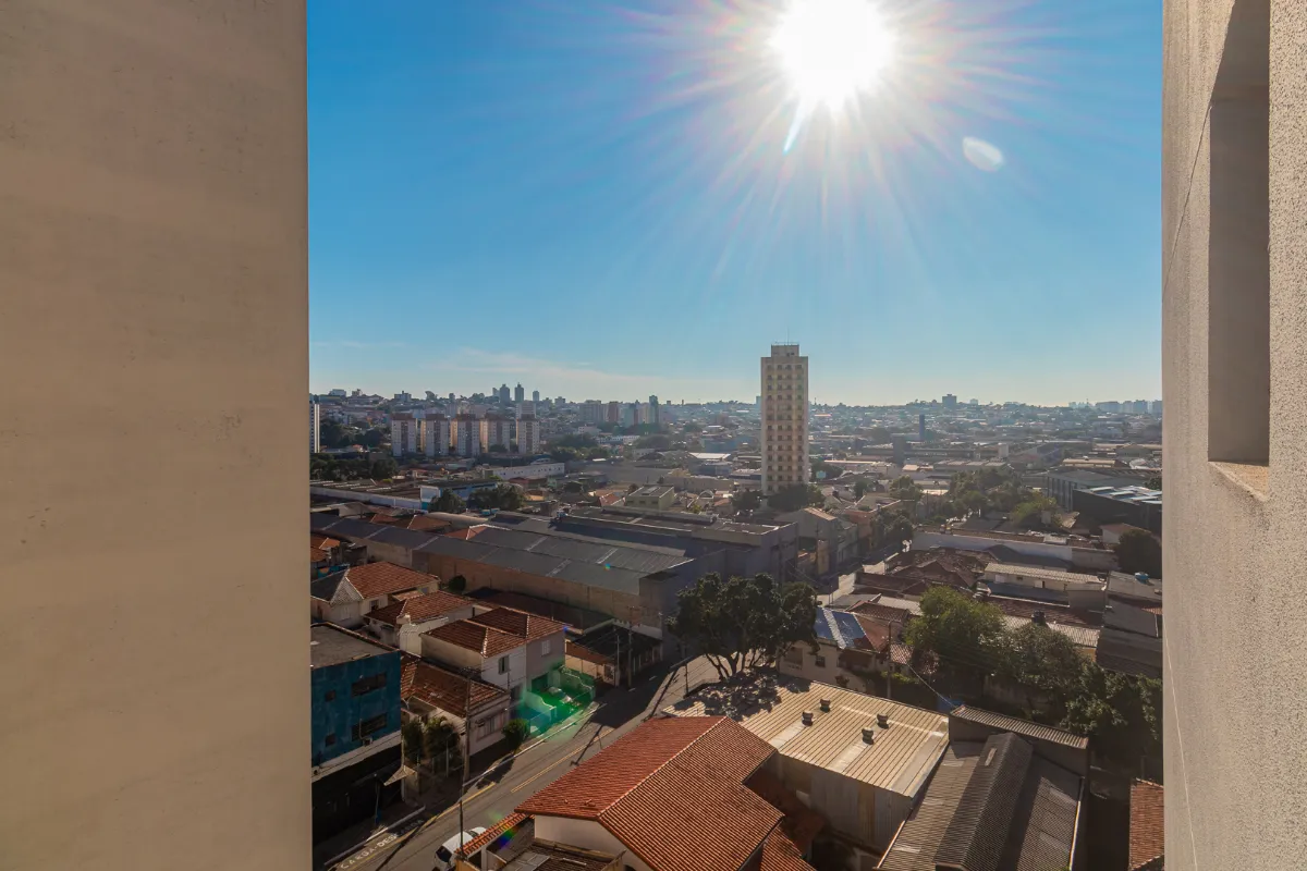 Imagem Apartamento para venda em Fundação com 2 quartos, sendo 1 suíte, 67m2