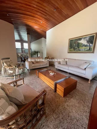 Imagem Casa Térrea 4D com Piscina