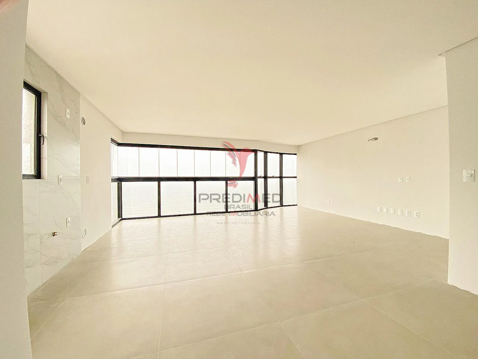 Imagem Apartamento na Praia